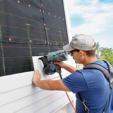 Best Insulated Siding Installation  in Bayou Vista, LA